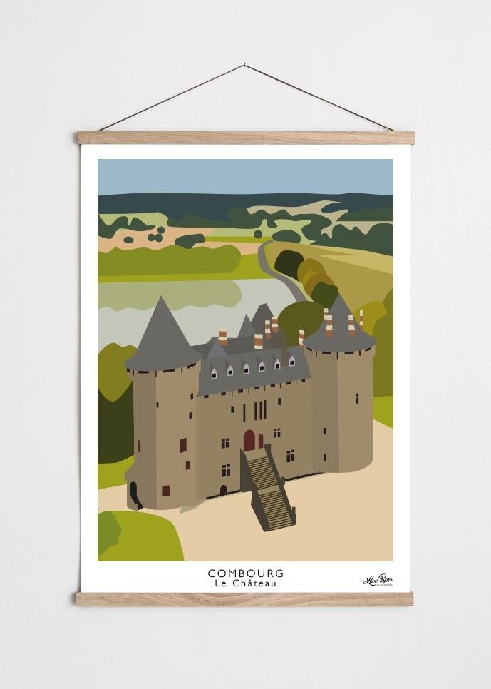 Manifesto di Combourg