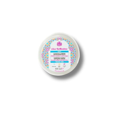 Ciao Bellissima Chantilly Crema Definizione Ricci 100ml
