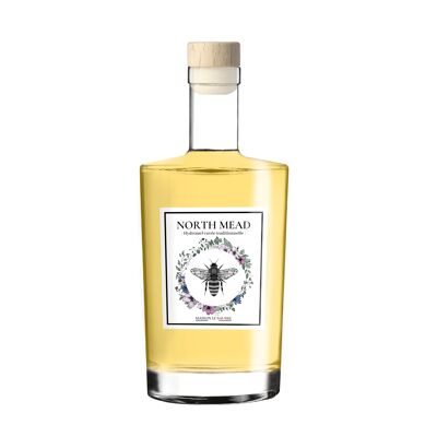 North Mead Traditional 70cl - Mead organizzato