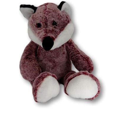 Soft toy fox Casper soft toy - cuddly toy