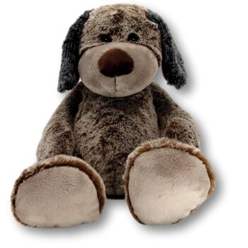 Peluche chien peluche Constantin - doudou 1