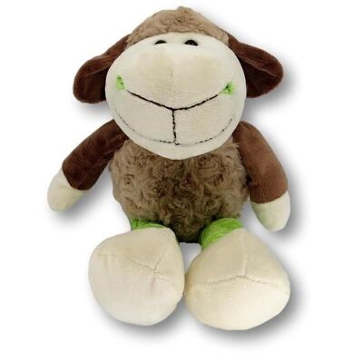 Peluche pecora Elke peluche - peluche