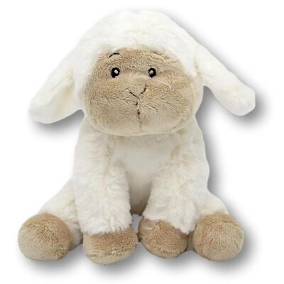 Soft toy sheep Tede soft toy - cuddly toy