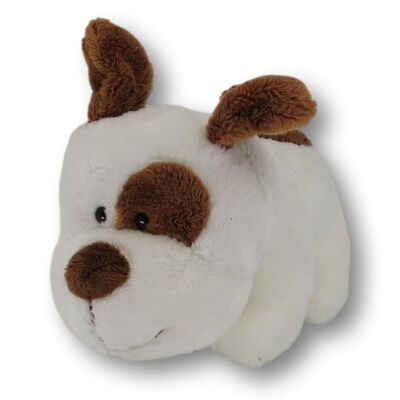 Cuddly toy Sleuth Terrier Steffi stuffed animal - cuddly toy