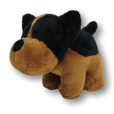Plush toy shepherd Tommi stuffed animal - cuddly toy