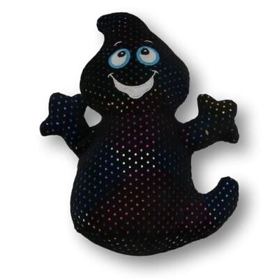 Plush Ghost Laura stuffed animal - cuddly toy