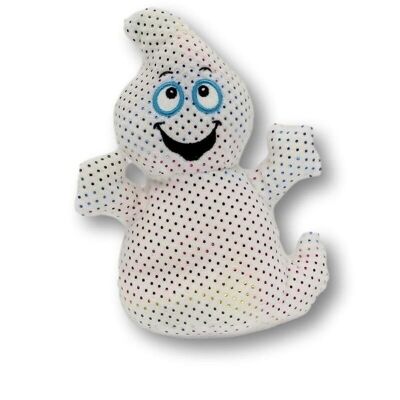 Soft toy Ghost Laura - white soft toy - cuddly toy