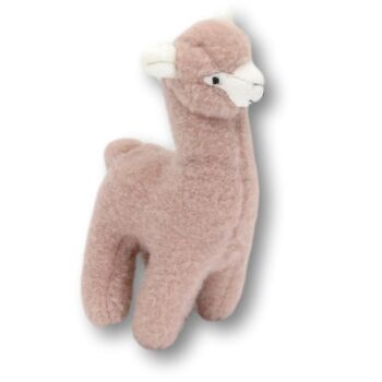 Peluche Lama Stella peluche - doudou 1