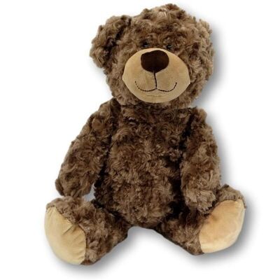 Soft toy bear Bodo - 45 cm