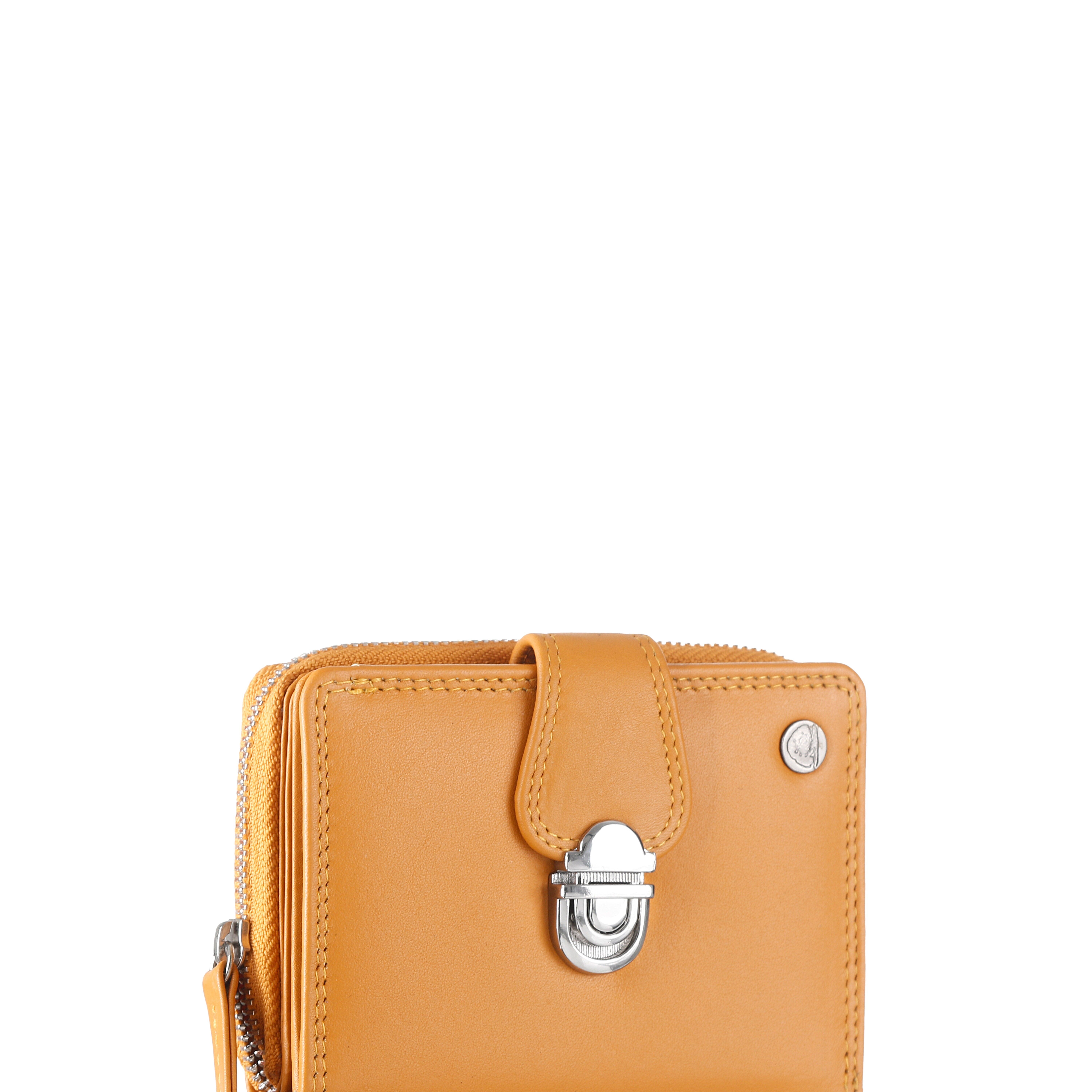 Cambio serratura spugnoso Kl. giallo 974-45