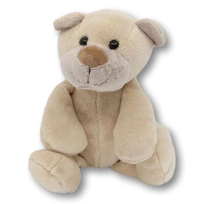 Soft toy teddy bear Josef - 28 cm soft toy - cuddly toy