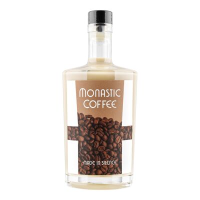 Monastic Coffee