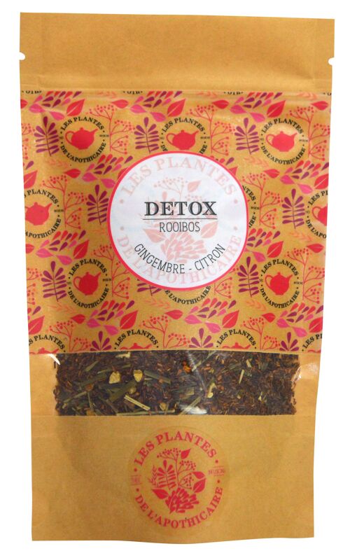 Rooibos - DETOX