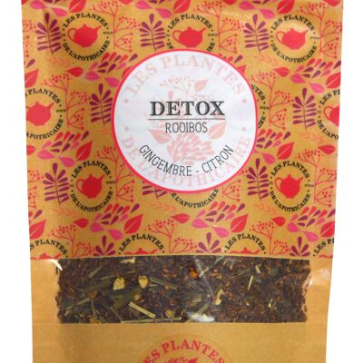 Rooibos - DETOX