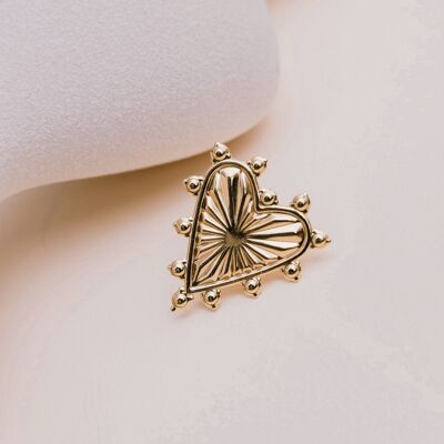 broche Valentino