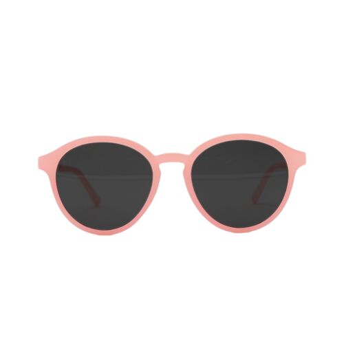 Solaires 8-15 ans - L009 Rose Cristal