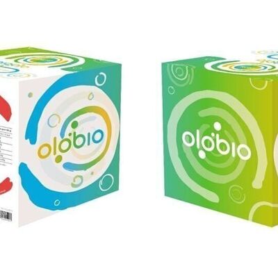 Aceto di sidro biologico BIB 2l