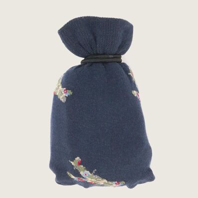 Spitfire Plane Socks In A Bag - Dark Navy