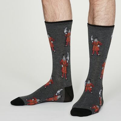 London Socks - Beefeater