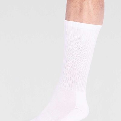 Rafael Organic Cotton Sport Socks