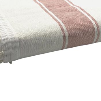 Fouta Eponge Cyclades - Serviette de bain 22