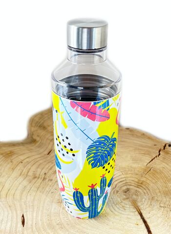 La BOUTEILLE isotherme made in France 750ml Tropical 2