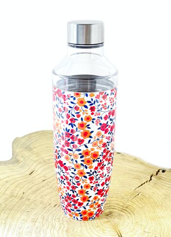 La BOUTEILLE isotherme made in France 750ml Liberty 2