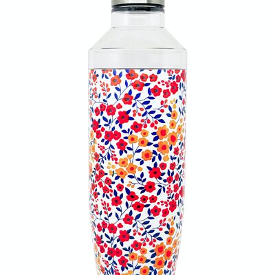 The insulated BOTTLE made in France 750ml Liberty
