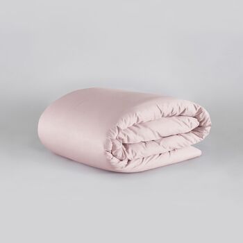 Housse de couette rose régent 4