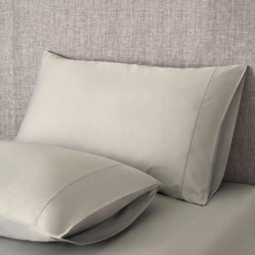 Fundas de Almohada Regent Gris