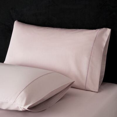 Pink Regent Pillowcases