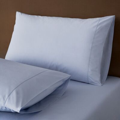 Blue Venice Pillowcases