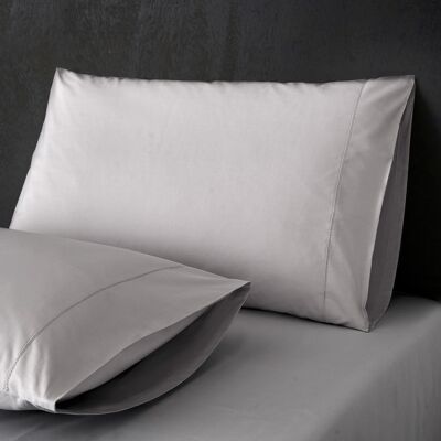 Pillowcases Venice Gray