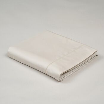 Drap Plat New York Beige 4