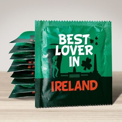 Condom: Best Lover Ireland