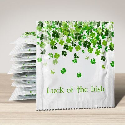 Préservatif: Luck Of The Irish