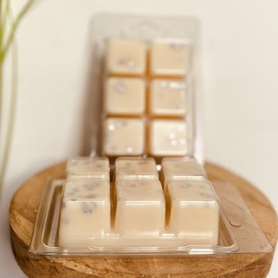 Scented Fondant tablet