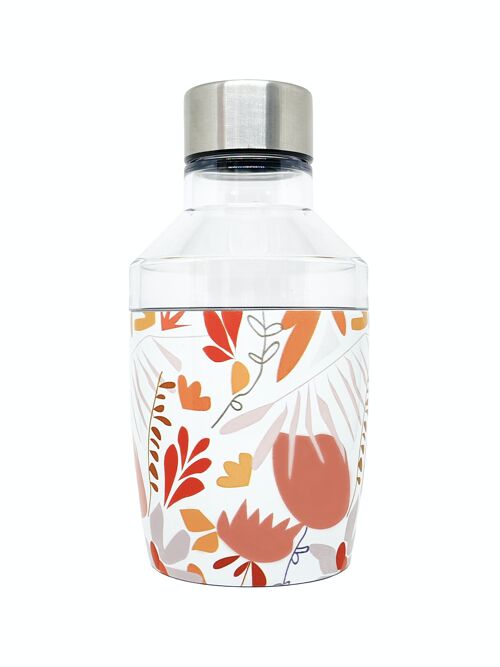 La BOUTEILLE isotherme made in France 400ml Jungle