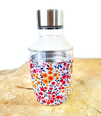 La BOUTEILLE isotherme made in France 400ml Liberty 3