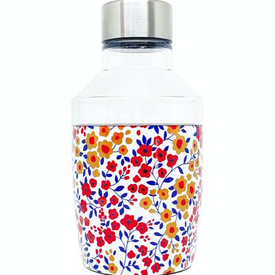 Die Isolierflasche made in France 400ml Liberty