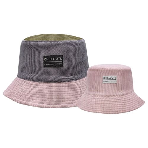 Hut (Bucket Hat) Alghero Hat