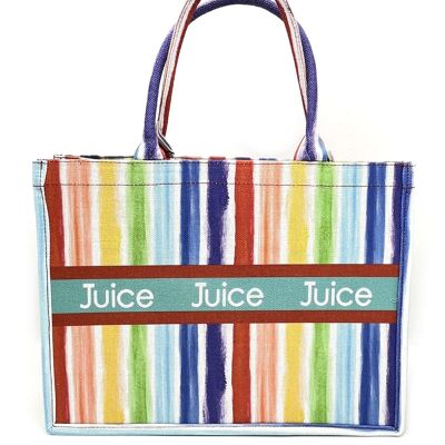 Brand Juice, Einkaufstasche, Art.-Nr. 231055.155