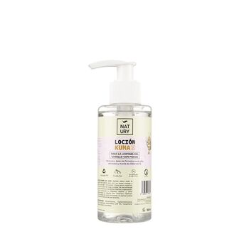 Kuma Lotion Pour Nettoyer Les Cheveux Avec Des Poux Natury 150 ML 1