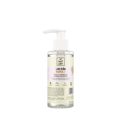 Kuma Lotion For Cleaning Hair With Lice Natury 150 ML
