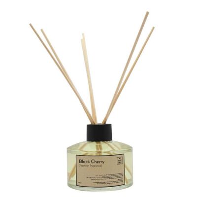 Mikado Schwarzkirsche Natur 100 ML