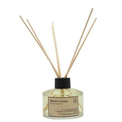 Frisch gewaschener Mikado Natury 100 ML