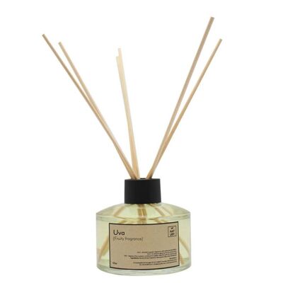 Mikado Traube Natury 100 ML