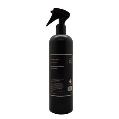 Deodorante Natury Clean Air Spray 500 ML