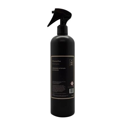Osmanthus Natury Spray Deodorante Per Ambienti 500 ML
