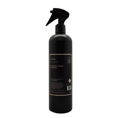 Natury Violet Spray Deodorante Per Ambienti 500 ML